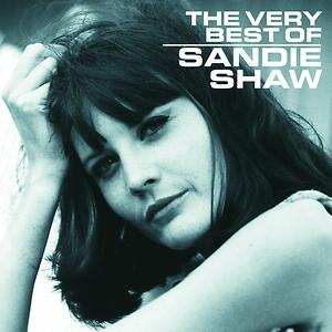 Sandie Shaw